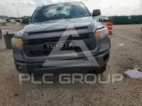 2016 Toyota TUNDRA фото