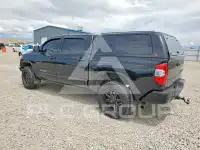 2016 Toyota TUNDRA фото
