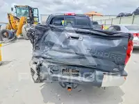 2016 Toyota TUNDRA фото