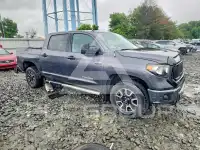 2016 Toyota TUNDRA фото