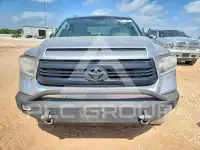2016 Toyota TUNDRA фото