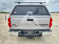 2016 Toyota TUNDRA фото