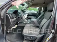 2016 Toyota TUNDRA фото