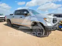 2016 Toyota TUNDRA фото