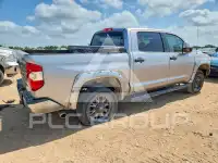 2016 Toyota TUNDRA фото