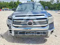 2016 Toyota TUNDRA фото
