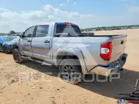 2016 Toyota TUNDRA фото