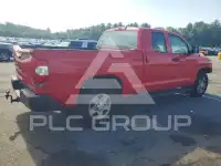 2016 Toyota TUNDRA фото