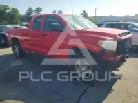 2016 Toyota TUNDRA фото