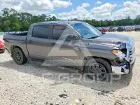 2016 Toyota TUNDRA фото