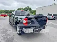 2016 Toyota TUNDRA фото
