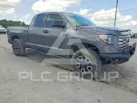 2016 Toyota TUNDRA фото