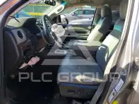 2016 Toyota TUNDRA фото