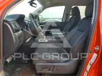 2016 Toyota TUNDRA фото