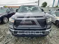 2016 Toyota TUNDRA фото