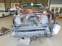 2016 Toyota TUNDRA фото