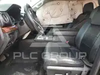 2016 Toyota TUNDRA фото