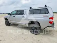 2016 Toyota TUNDRA фото