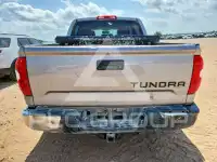 2016 Toyota TUNDRA фото