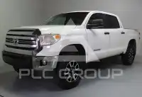 2016 Toyota TUNDRA фото