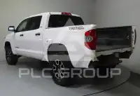 2016 Toyota TUNDRA фото