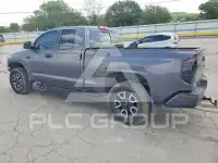2016 Toyota TUNDRA фото