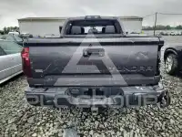 2016 Toyota TUNDRA фото