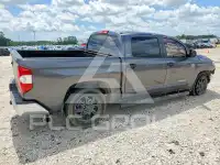 2016 Toyota TUNDRA фото