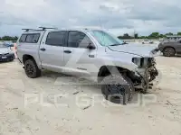 2016 Toyota TUNDRA фото