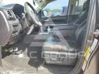 2016 Toyota TUNDRA фото