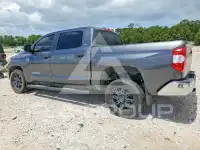 2016 Toyota TUNDRA фото