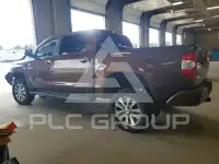 2016 Toyota TUNDRA фото
