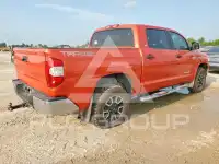 2016 Toyota TUNDRA фото