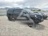 2016 Toyota TUNDRA фото