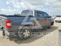 2016 Toyota TUNDRA фото