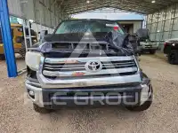 2016 Toyota TUNDRA photo
