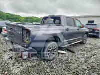 2016 Toyota TUNDRA фото
