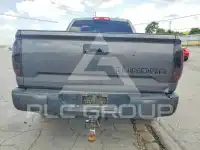 2016 Toyota TUNDRA фото