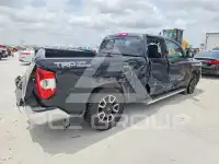 2016 Toyota TUNDRA фото