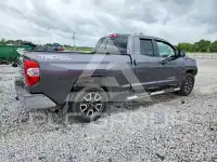 2016 Toyota TUNDRA фото