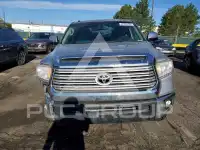 2016 Toyota TUNDRA фото