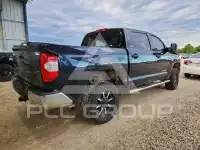 2016 Toyota TUNDRA photo