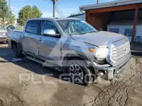 2016 Toyota TUNDRA фото