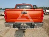 2016 Toyota TUNDRA фото