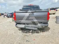 2016 Toyota TUNDRA фото