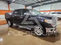 2016 Toyota TUNDRA фото