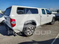 2016 Toyota TUNDRA фото