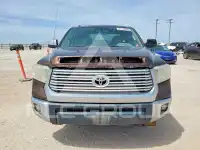 2016 Toyota TUNDRA фото