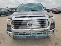2016 Toyota TUNDRA фото