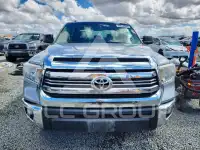 2016 Toyota TUNDRA фото